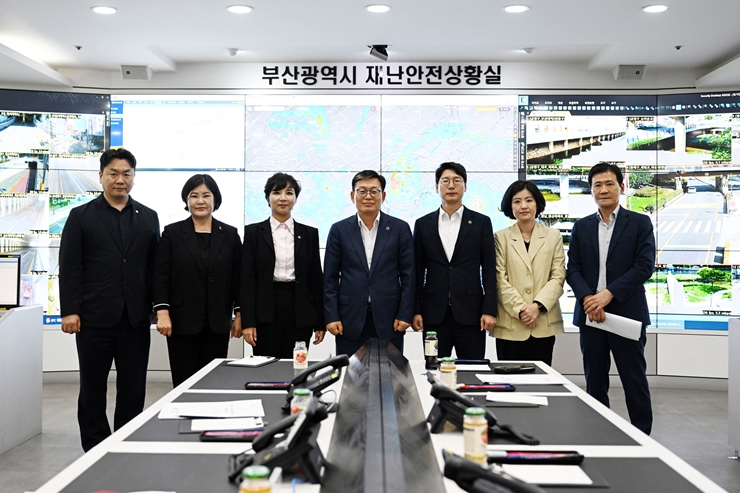 10-1 20230804 시민안전특별위원회 현장방문